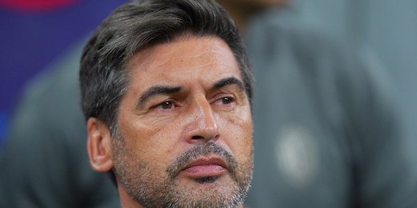 Fonseca chiarisce dopo la furia post Champions: "Non chiudo gli occhi"