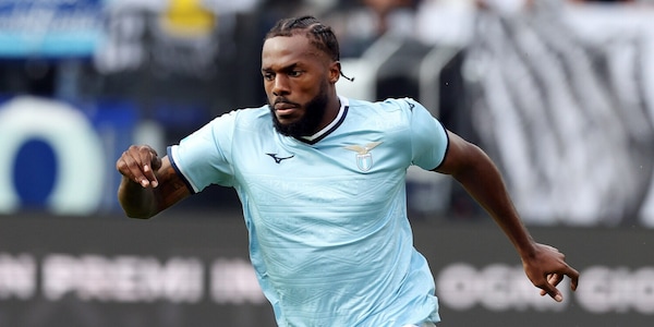 Tavares carica la Lazio: "Contro l'Inter una notte da ricordare"