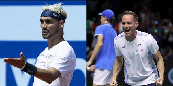 Fognini, clamoroso attacco: “Coppa Davis? Quando mi ritirerò dirò la verità, e riderete molto…”
