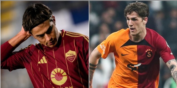 Galatasaray su Dybala, quanti acquisti in Italia: già quattro dalla Roma, ecco chi sono