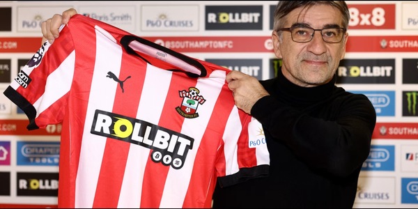 Juric è il nuovo allenatore del Southampton: il comunicato ufficiale