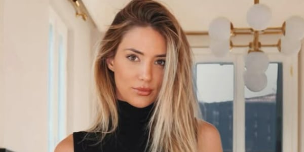 Alice Campello, primo Natale senza Morata: cosa ha fatto con i figli