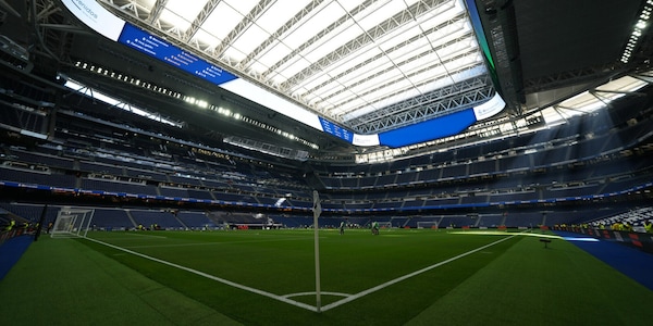 "Real Madrid, addio al nome Santiago Bernabeu: ecco come si chiamerà lo stadio"