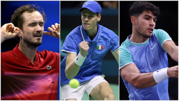 La classifica Top 10 ufficiale dei guadagni nel tennis: ecco chi è in testa