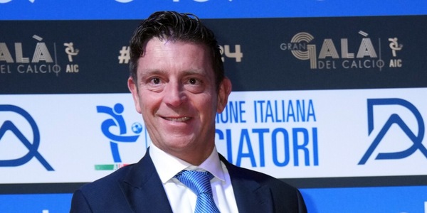 Rocchi sui "rigorini": "Ora solo quelli giusti. E sul Var..."