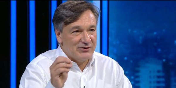 Caressa, sfogo su Fonseca in diretta tv: "Non lo mandi a parlare se sai che..."