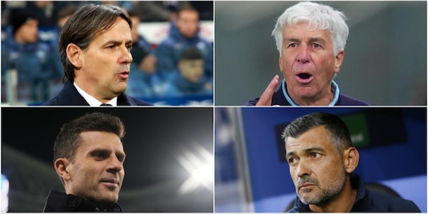 Supercoppa italiana, dove vedere in tv e streaming Inter-Atalanta e Juve-Milan