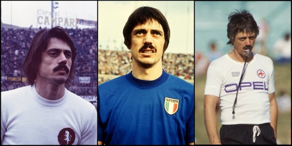 Aldo Agroppi, la carriera: dai trofei con il Torino alla panchina della Fiorentina
