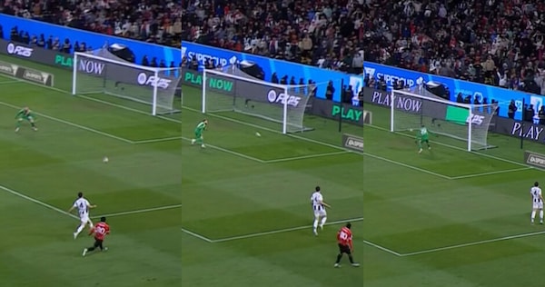 Juve-Milan, autogol clamoroso di Gatti: la fotosequenza