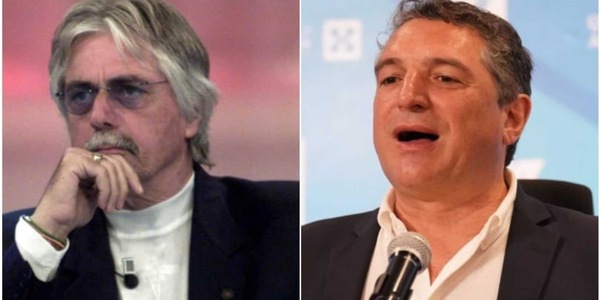 De Siervo e il mancato minuto di silenzio per Agroppi: arriva la spiegazione che spegne le polemiche