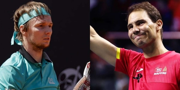 Bublik, feroce attacco a Nadal: "E' solo un circo vergognoso!"