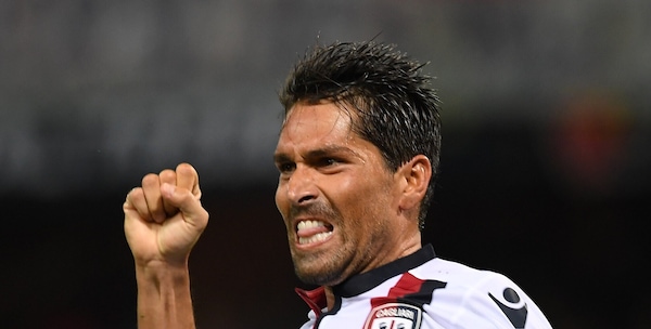 "Marco Borriello ha un nuovo amore, lei è la figlia dell'ex presidente del Genoa"