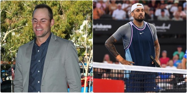 Roddick distrugge Kyrgios e ricorda l’aggressione alla ex fidanzata