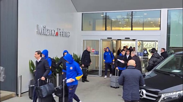 Inter, sospiro di sollievo per Calhanoglu