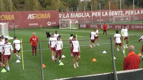 Derby di Roma: pace tra Koné e Guendouzi