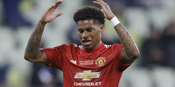 Rashford vicino al Milan: cosa manca per chiudere l’affare
