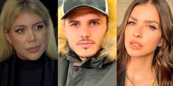 Icardi conferma la storia con China e poi svela "tutte le bugie di Wanda Nara"