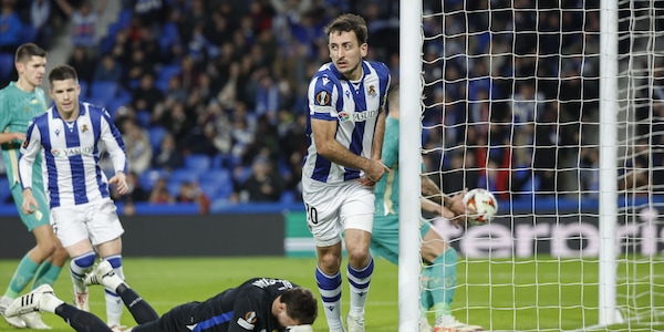 Pronostico Real Sociedad-Villarreal, per le quote c'è un chiaro favorito