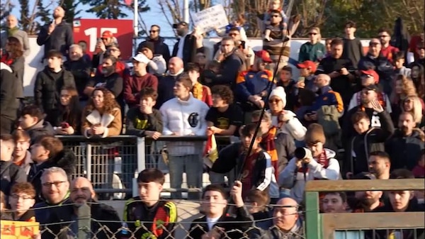 Il Casms chiede di vietare le trasferte ai tifosi di Roma e Lazio