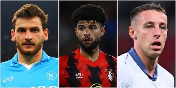 Kvaratskhelia calciomercato diretta: trattativa Napoli-Psg e tutte le altre notizie. Rivivi la diretta