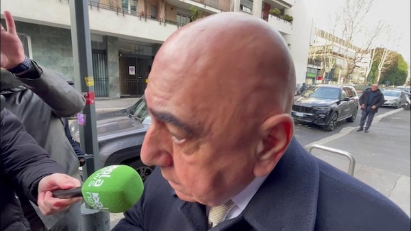 Galliani: "Mai parlato con Insigne"