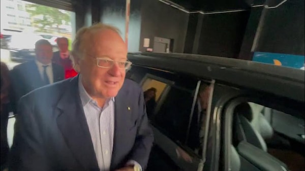 Scaroni: "Conceicao? Mi aspettavo questo inizio"