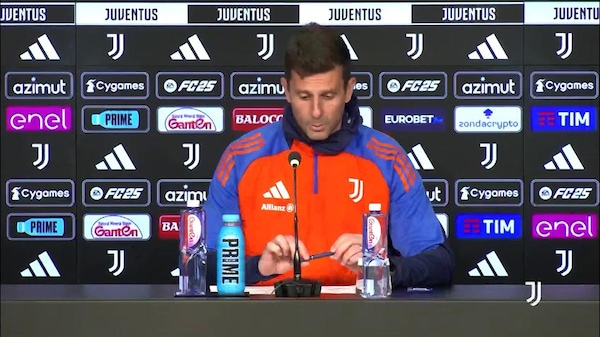 Thiago Motta: "Contro il Toro partita speciale"