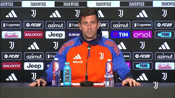 Thiago Motta: "Nel nostro spogliatoio ci sono tanti leader"
