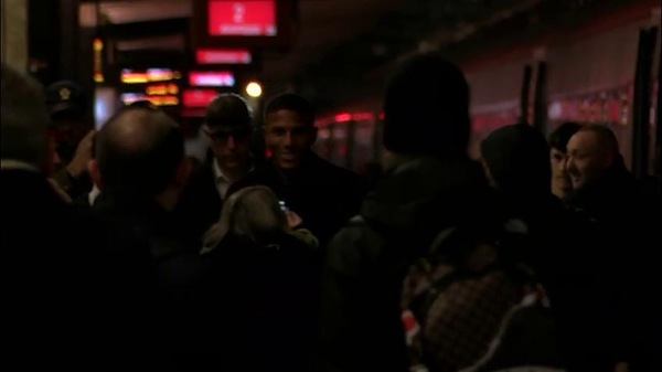 Fiorentina, ecco l'arrivo in città di Folorunsho