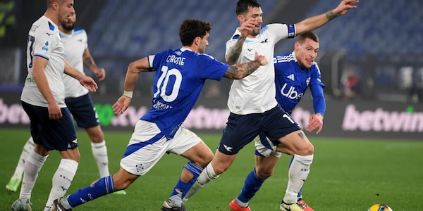 Lazio, Napoli, Juve e Sinner: le ultimissime