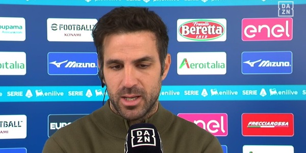 Calciomercato, Matic al Como? Fabregas dopo la Lazio: "Ci ho parlato..."