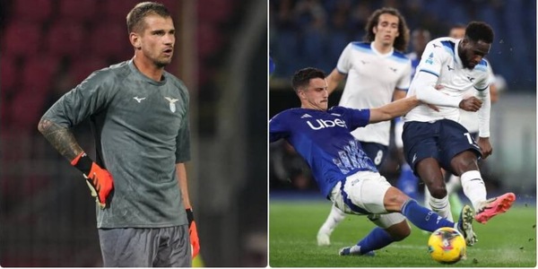 Lazio-Como, le pagelle dei biancocelesti: Provedel sventa, Dia si sblocca
