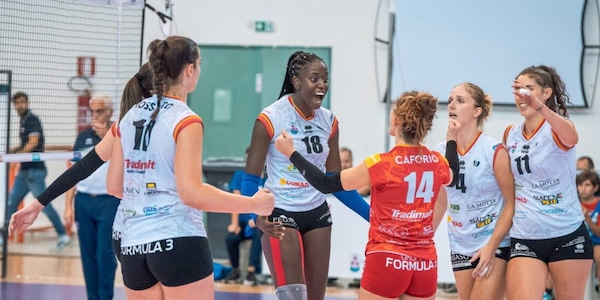 In A2 a caccia dei posti per la Pool Promozione
