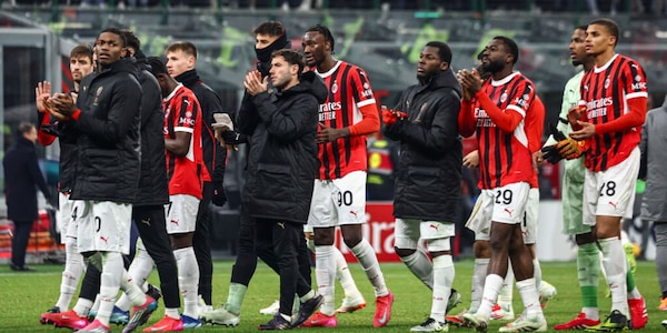Il Milan pareggia a San Siro. Finisce 1-1 il derby di Torino