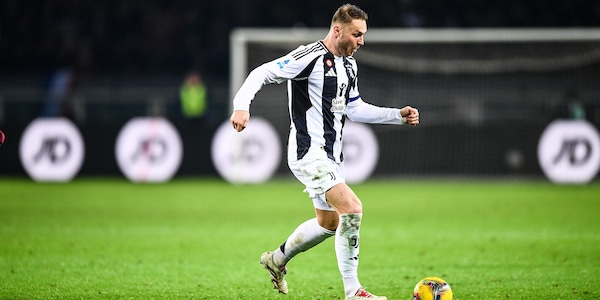 Pronostico Bruges-Juventus, Under 2,5 oppure Over?
