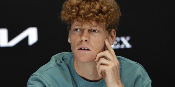 Sinner, l'inaspettata bordata dell'esperto di doping: "Se non viene squalificato..."