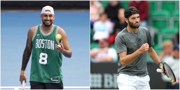 Australian Open, l'avversario di Kyrgios si cancella dai social: "Ecco perché l'ho fatto"