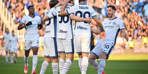 Inter, Genoa, Lazio e Serie B. le ultimissime