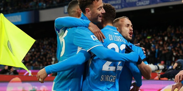 Napoli, Roma, Lazio e Genoa: le ultimissime
