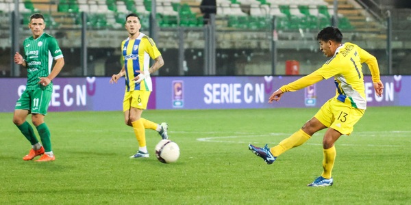 Pronostico Monopoli-Foggia, ecco l'esito dalla quota interessante