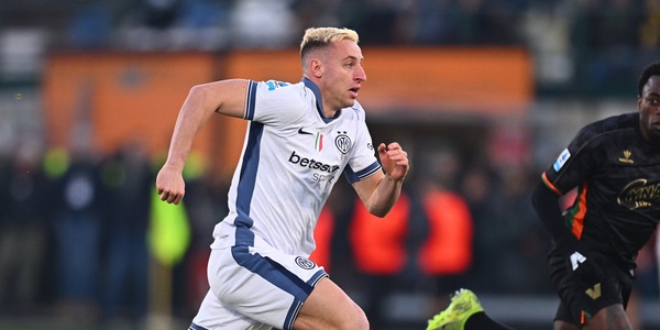 Calciomercato Roma, per Frattesi si tratta: l’Inter aspetta