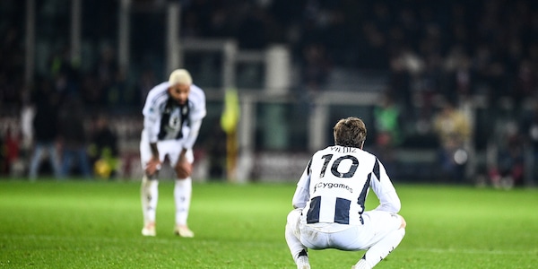 Atalanta-Juventus, una sfida tra deluse