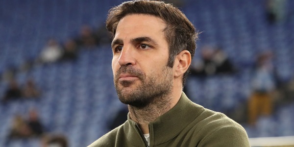 Como, Fabregas cita la Juve sul mercato: "Ci ha complicato le cose per Fresneda"
