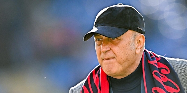 Genoa, è ufficiale: Dan Sucu è il nuovo presidente, il comunicato