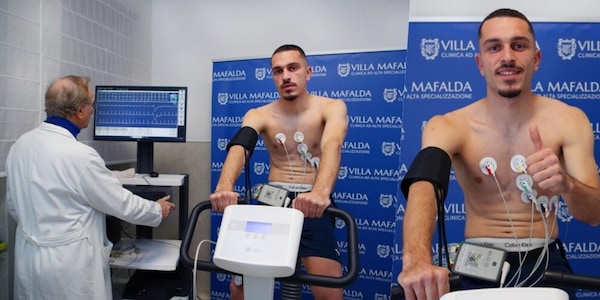 Ibrahimovic, visite mediche con la Lazio: Baroni lo aspetta