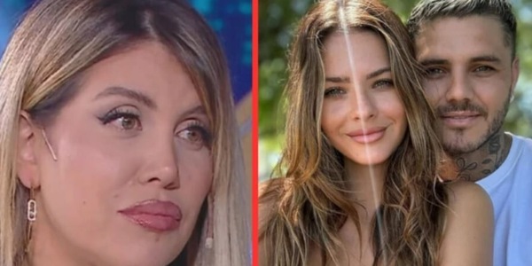 "Wanda Nara devastata, ha chiesto supporto psicologico dopo l'ultima mossa di Icardi"