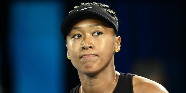 Osaka, le terribili parole durante gli Australian Open: "Ho la testa altrove"