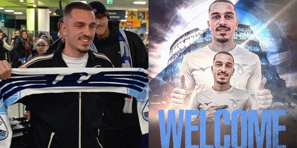 Lazio, Ibrahimovic è ufficiale: le cifre e il comunicato