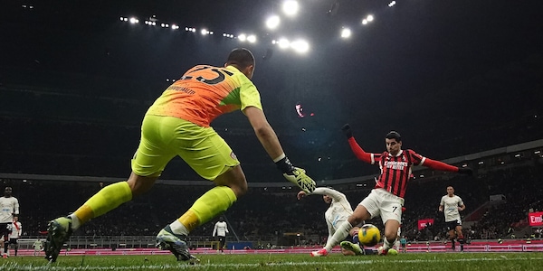 Como-Milan, per le quote è "2" ma...