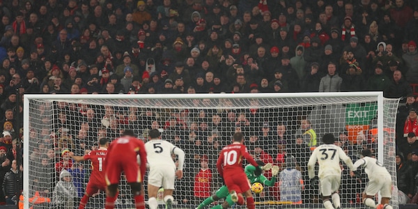 Pronostico Nottingham Forest-Liverpool: brutti ricordi per Salah e compagni...